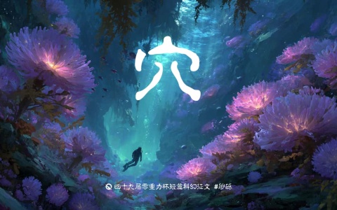 图片由瓦力通过AI绘制，版权归属零重力科幻及本文作者