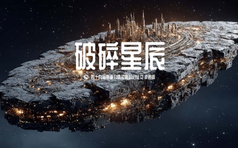 图片由瓦力通过AI绘制，版权归属零重力科幻及本文作者