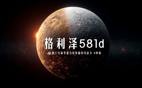 图片由瓦力通过AI绘制，版权归属零重力科幻及本文作者