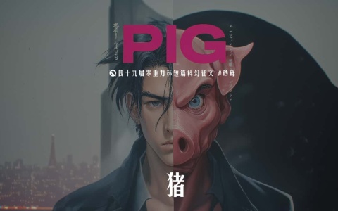 图片由瓦力通过AI绘制，版权归属零重力科幻及本文作者