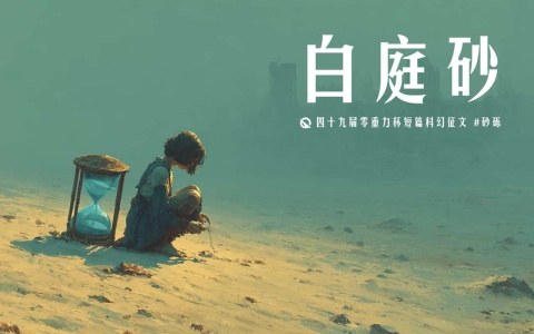 图片由瓦力通过AI绘制，版权归属零重力科幻及本文作者