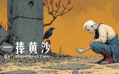 图片由瓦力通过AI绘制，版权归属零重力科幻及本文作者