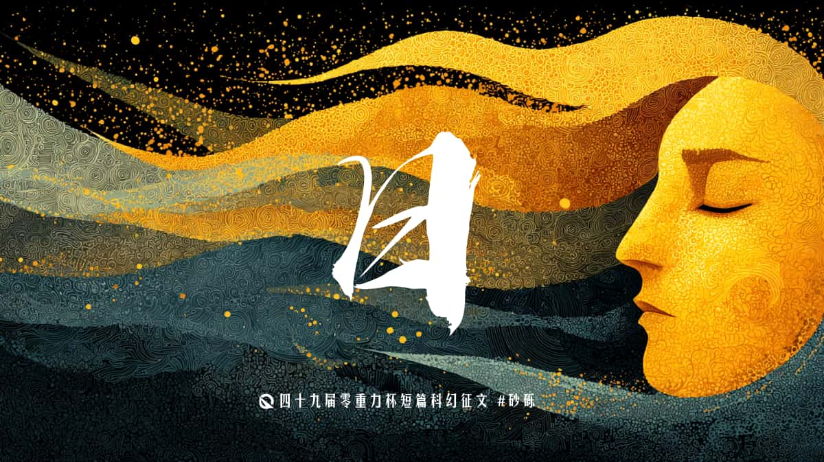 图片由瓦力通过AI绘制，版权归属零重力科幻及本文作者