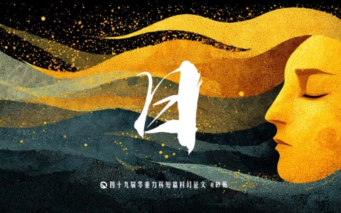 图片由瓦力通过AI绘制，版权归属零重力科幻及本文作者