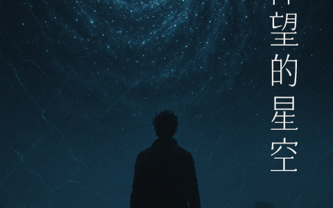 无人仰望的星空 · 第四章 · 牧羊人的茶会