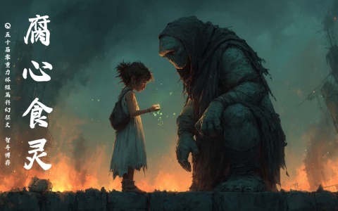 图片由瓦力通过AI绘制，版权归属零重力科幻及本文作者