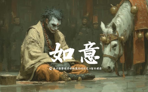 图片由瓦力通过AI绘制，版权归属零重力科幻及本文作者