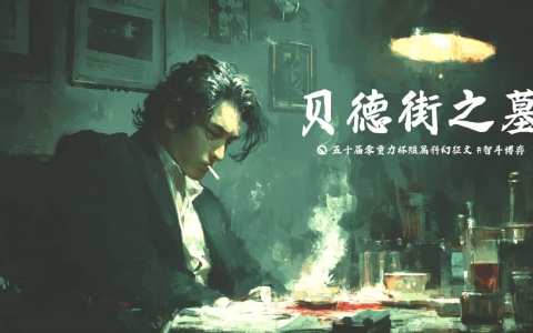 图片由瓦力通过AI绘制，版权归属零重力科幻及本文作者