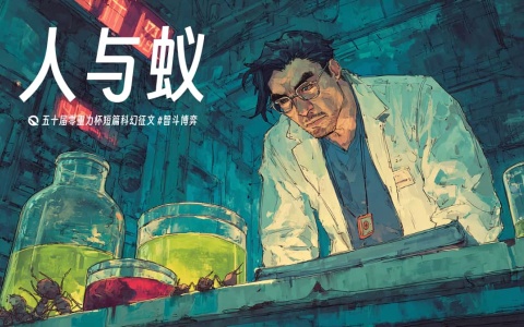 图片由瓦力通过AI绘制，版权归属零重力科幻及本文作者