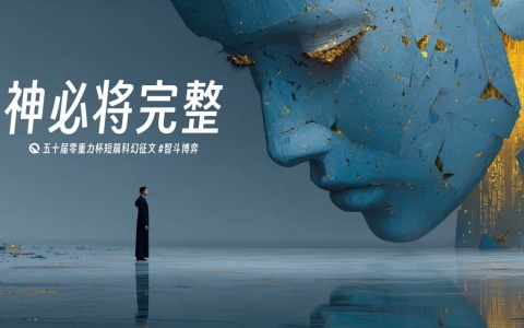 图片由瓦力通过AI绘制，版权归属零重力科幻及本文作者