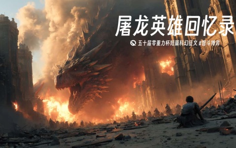 图片由瓦力通过AI绘制，版权归属零重力科幻及本文作者