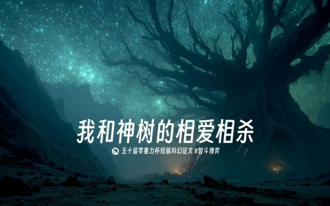 图片由瓦力通过AI绘制，版权归属零重力科幻及本文作者