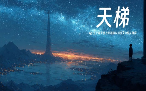 图片由瓦力通过AI绘制，版权归属零重力科幻及本文作者