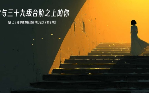 图片由瓦力通过AI绘制，版权归属零重力科幻及本文作者