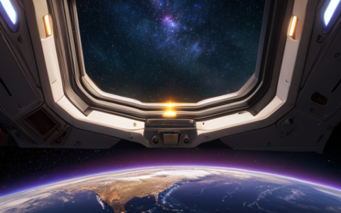 无法解开的飞船密码