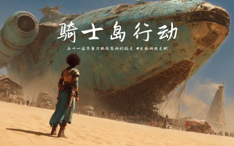 图片由瓦力通过AI绘制，版权归属零重力科幻及本文作者