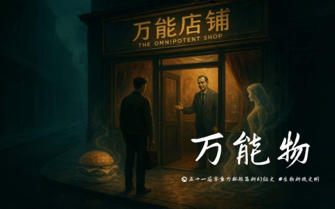 图片由瓦力通过AI绘制，版权归属零重力科幻及本文作者