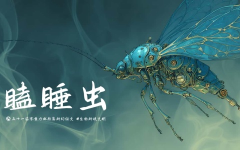 图片由瓦力通过AI绘制，版权归属零重力科幻及本文作者