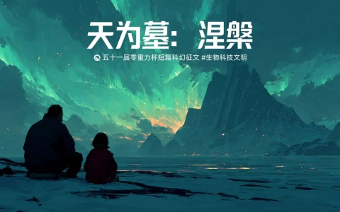 第五十一届零重力杯短篇《天为墓：涅槃》评论