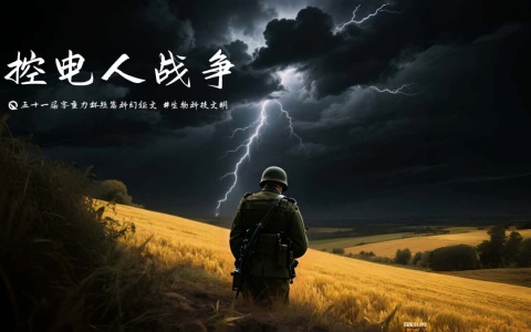 作品封面图片由作者提供