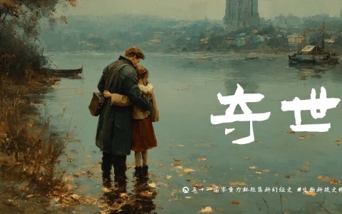 图片由瓦力通过AI绘制，版权归属零重力科幻及本文作者