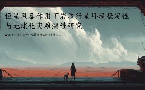 图片由瓦力通过AI绘制，版权归属零重力科幻及本文作者