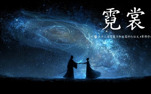 图片由瓦力通过AI绘制，版权归属零重力科幻及本文作者