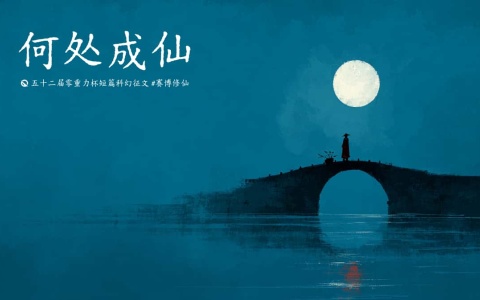 图片由瓦力通过AI绘制，版权归属零重力科幻及本文作者