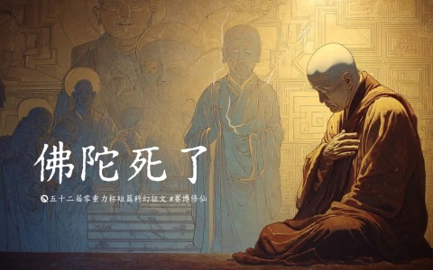 图片由瓦力通过AI绘制，版权归属零重力科幻及本文作者