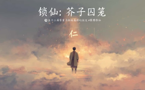 图片由瓦力通过AI绘制，版权归属零重力科幻及本文作者