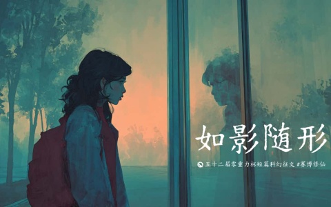 图片由瓦力通过AI绘制，版权归属零重力科幻及本文作者