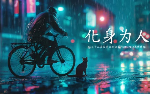 图片由瓦力通过AI绘制，版权归属零重力科幻及本文作者