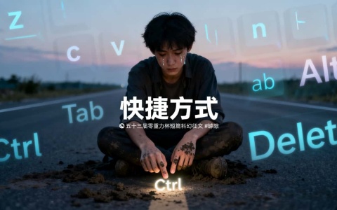 图片由瓦力通过AI绘制，版权归属零重力科幻及本文作者