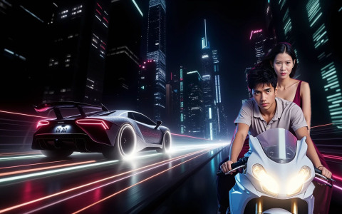 【镜像系列1/3】《镜像之吻》by 杰克骑士