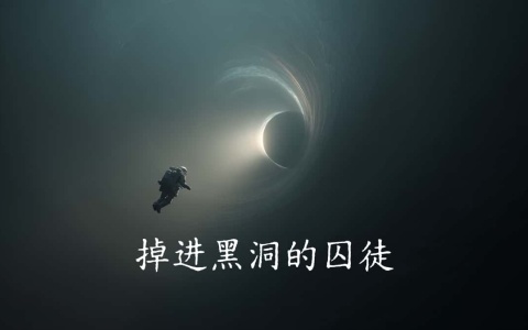 掉进黑洞的囚徒