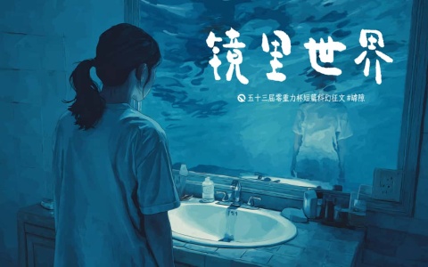 第五十三零重力杯短篇《镜里世界》评论