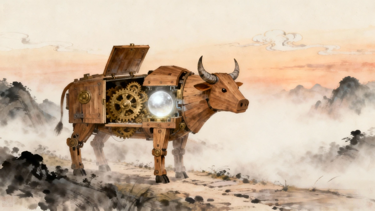 见天灯仲达失色，陨将星武侯归天