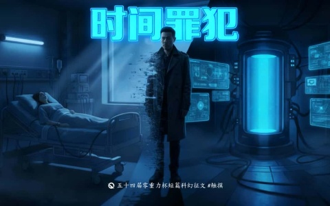 第五十四零重力杯短篇《时间罪犯》评论