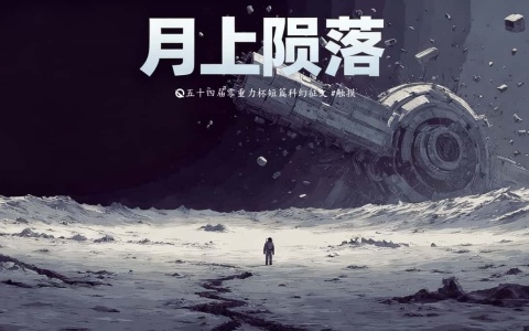 第五十四零重力杯短篇《月上陨落》评论