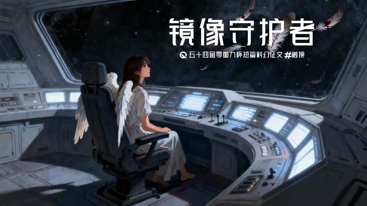 第五十四零重力杯短篇《镜像守护者》评论