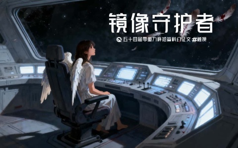 第五十四零重力杯短篇《镜像守护者》评论