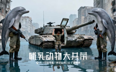 第五十四零重力杯短篇《哺乳动物大共荣》评论