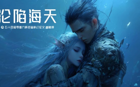 第五十四零重力杯短篇《沦陷海天》评论