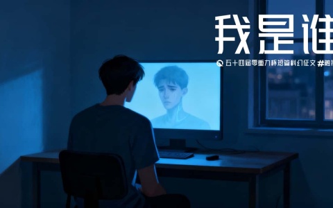 第五十四零重力杯短篇《我是谁》评论