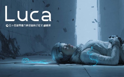 第五十四零重力杯短篇《LUCA》评论
