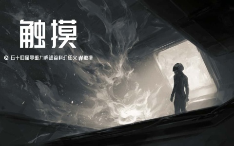 第五十四零重力杯短篇《触摸》评论