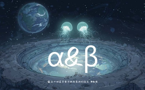 第五十四零重力杯短篇《α＆β》评论