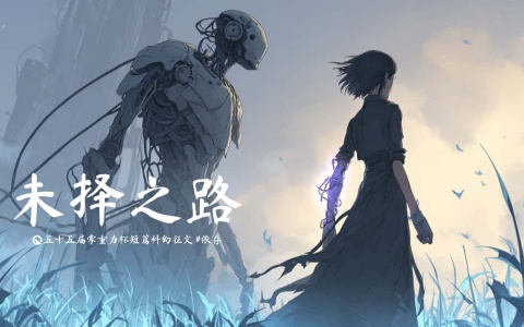 第五十五届零重力杯短篇《未择之路》评论