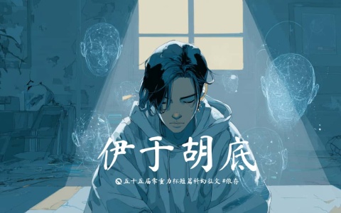 第五十五届零重力杯短篇《伊于胡底》评论