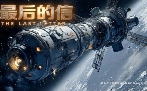 第五十六届零重力杯短篇《最后的信》评论